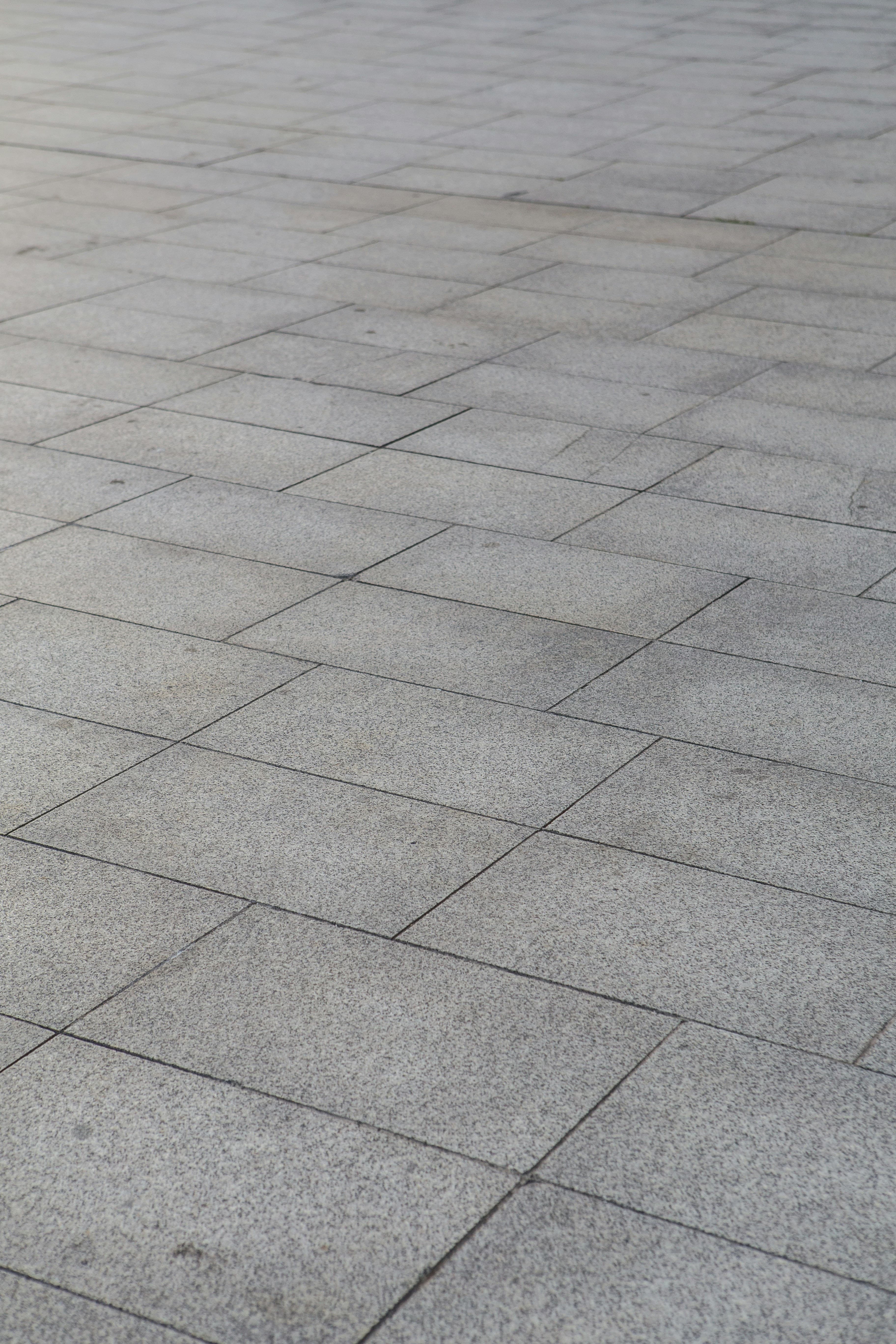 Pavers collection