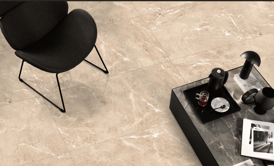 Marble White Deluxe 2