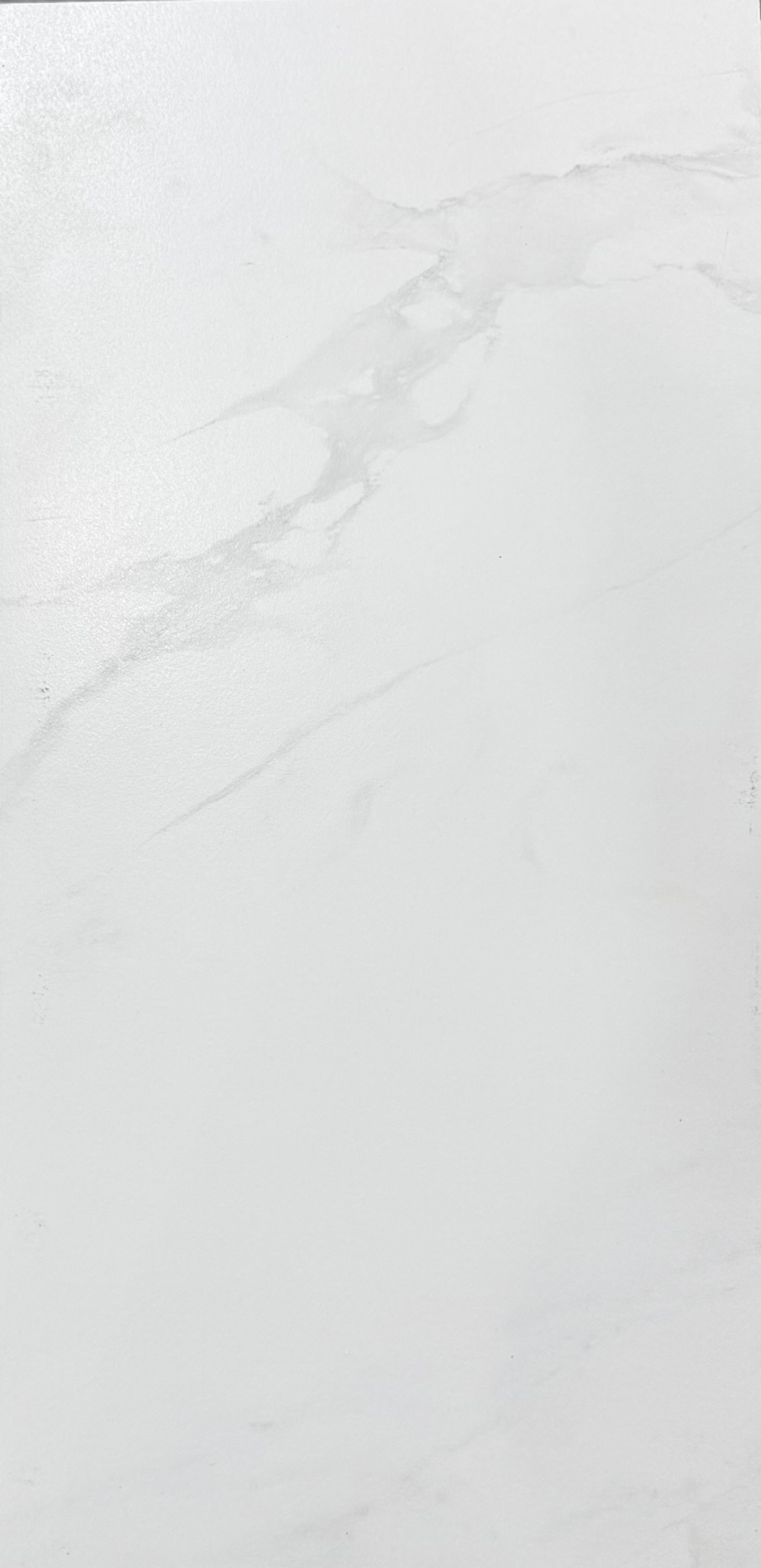 Platinum Statuario Glossy